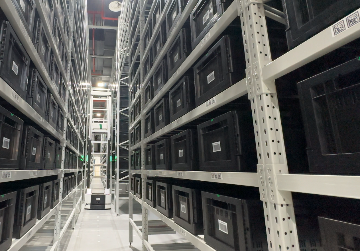 Solution illustration