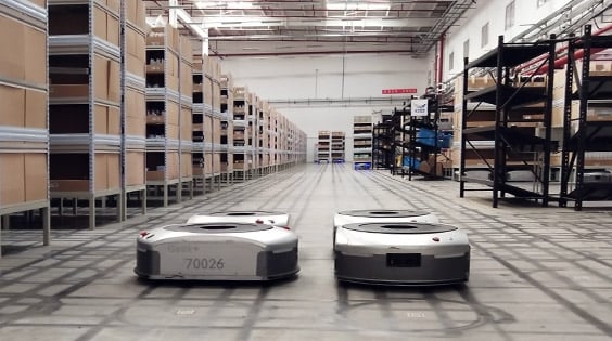 Customer benefits illustration