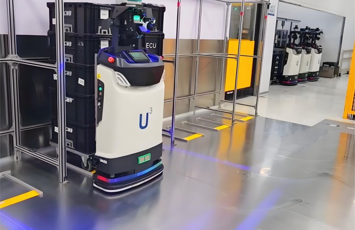 Customer benefits illustration