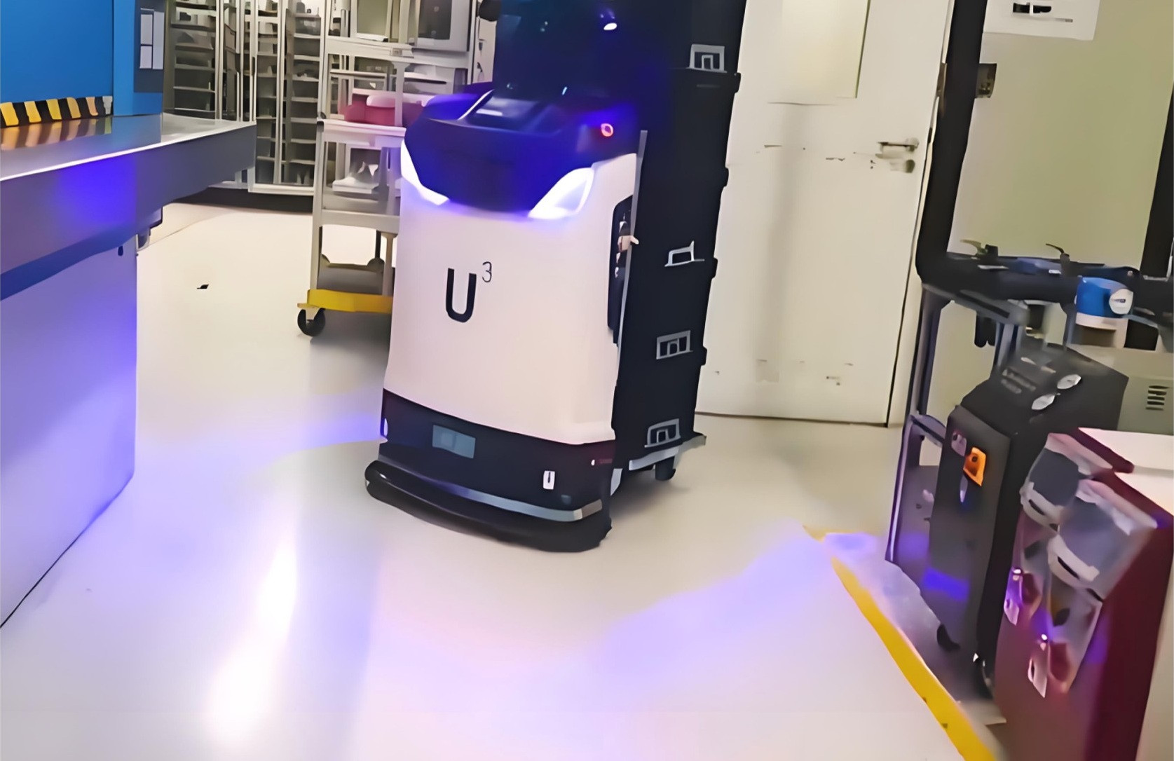 Project illustration