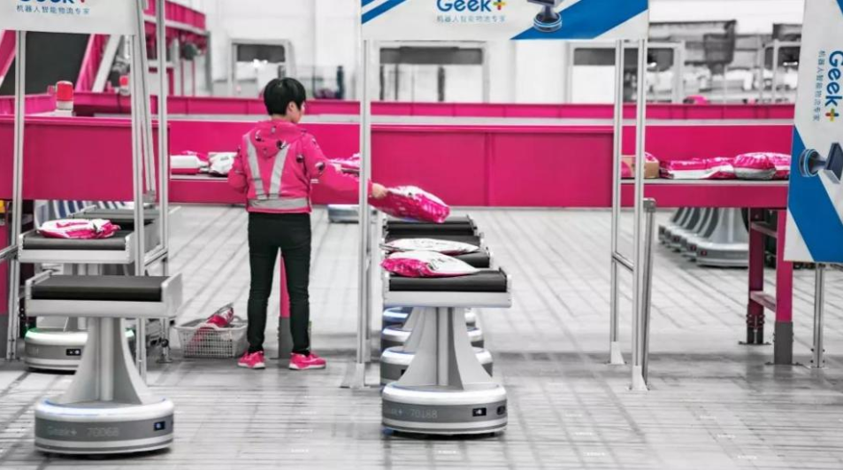 Solution illustration