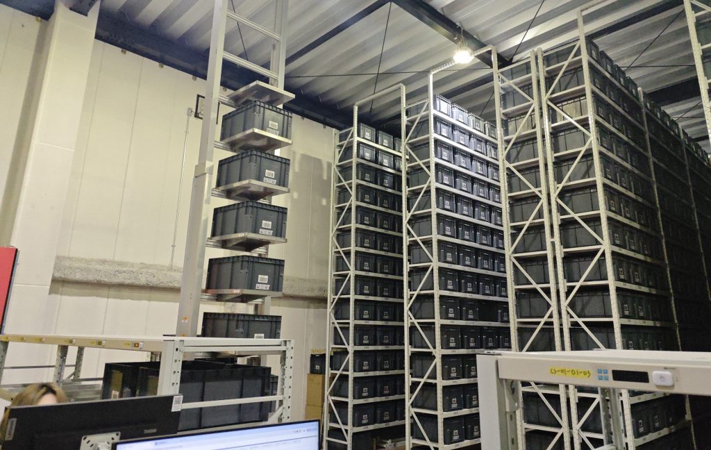 Japan (Fukuoka Inoue Tsusho)