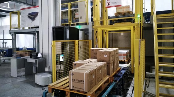 Project illustration