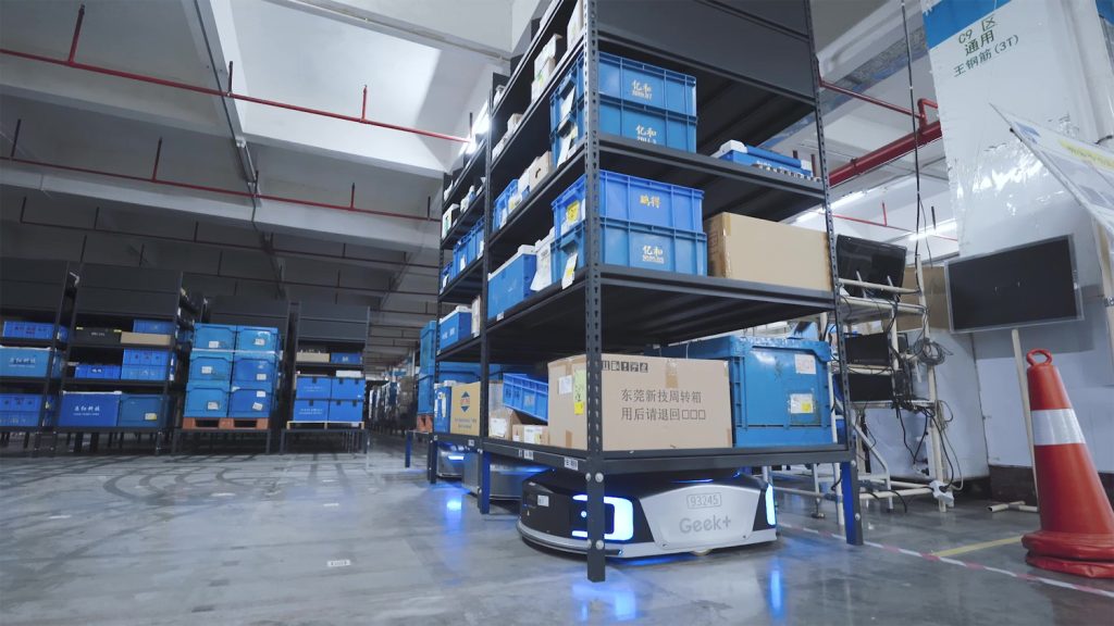 Office Equipment Company Project Background: