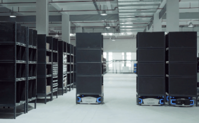 A Chain Pharmacy Company